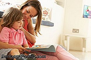 Activiteiten om het verbale begrip van uw kind te verbeteren