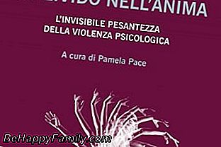 «Μώλωμα στην ψυχή», το νέο βιβλίο της Ένωσης Pollicino για το θέμα της ψυχολογικής βίας