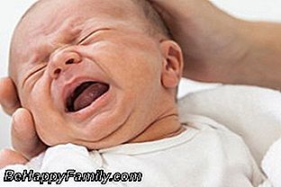 Gastro-oesofageale reflux van het kind en Ph-Metria