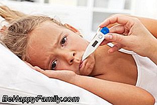 Mononukleoos lastel: nakkus, riskid ja ravi