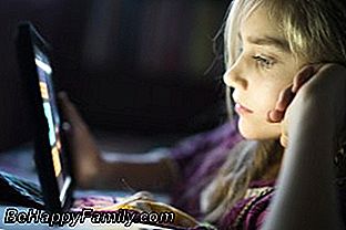 Telefono Azzurro: los niños temen a las redes sociales, pero no viven sin ellos