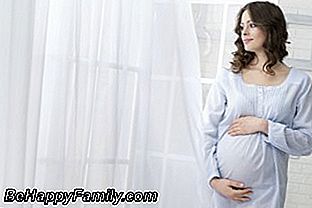 Ben je zwanger? Symptomen van zwangerschap