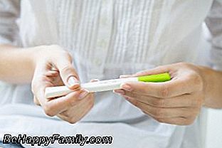 Ovulációs botok és tesztek az ovuláció kiszámításához