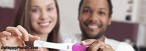 Fruchtbarkeitstests zur Bestimmung der Ovulationstage