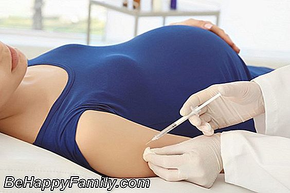 Infektionskrankheiten in der Schwangerschaft, Risiken und Behandlung