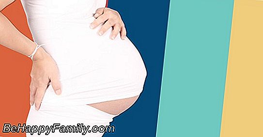 Schwangerschaft: Rückenschmerzen