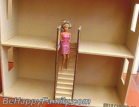 Barbie vende la casa de ensueño de Malibù