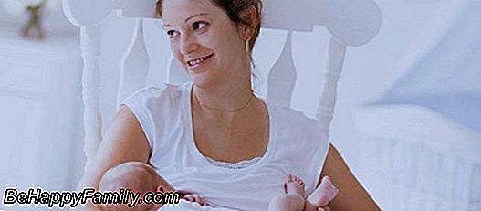 Lactancia materna: ¿cuándo es realmente necesaria la adición?