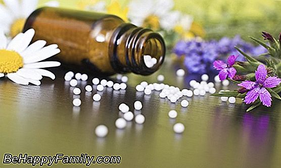Prevenir y tratar la gripe con homeopatía
