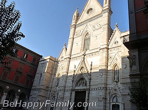 19 De septiembre, San Gennaro: historia, tradiciones, acontecimientos