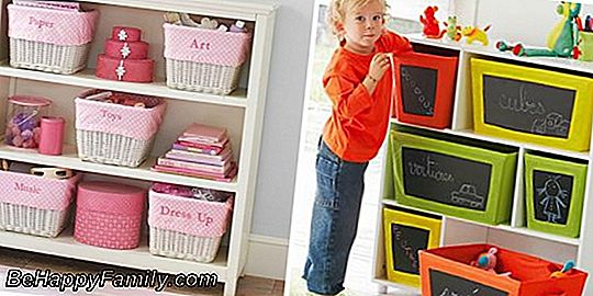 Mil ideas para decorar la habitación de los niños
