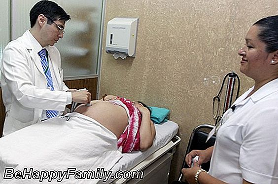 Reducir el número de cesáreas: ¿qué piensan los ginecólogos?