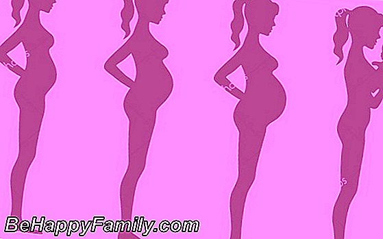 Síntomas del embarazo: las diez respuestas fundamentales