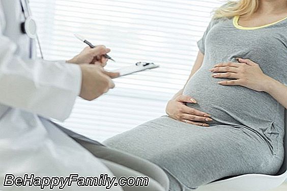 Influenza en el embarazo