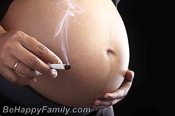 Embarazo en riesgo de desprendimiento de placenta