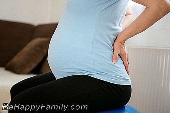 Incontinencia urinaria en el embarazo