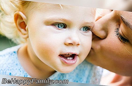 Kuidas ravida oma lapse tundlikku nahka kõige paremini