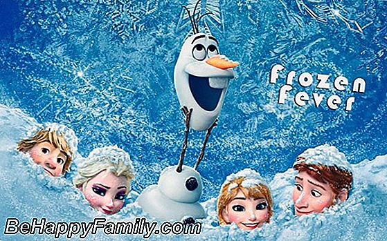 Disney On Ice Frozen érkezik Olaszországba