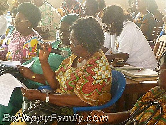 Allocation de maternité pour les communes en 2019