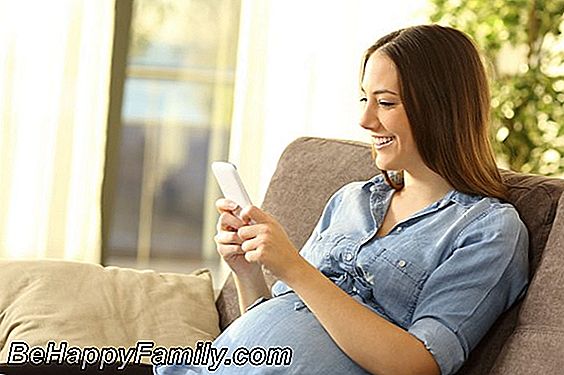 Journal: grossesse difficile, maintenant aussi diabète gestationnel