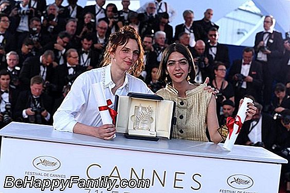 A Kore-eda Hirokazu, a Cannes-i Palme d'Or győztese, a családi vita, a Film Review