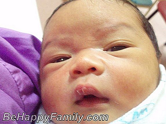 Elaun bersalin untuk bayi baru lahir: 2019 baru dari INPS