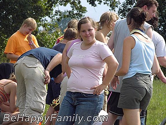 Obesitas bij kinderen: advies voor ouders