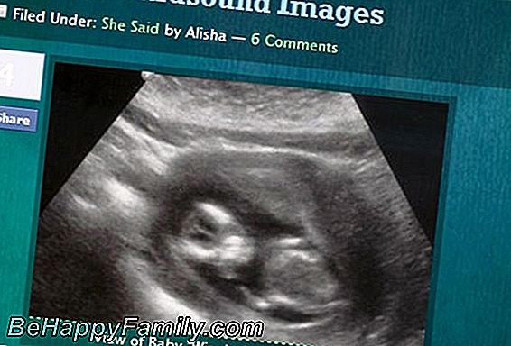 Video-zwangerschap, van concept tot geboorte