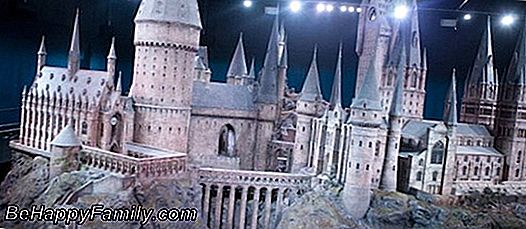 Viagem temática a Harry Potter, Londres e arredores