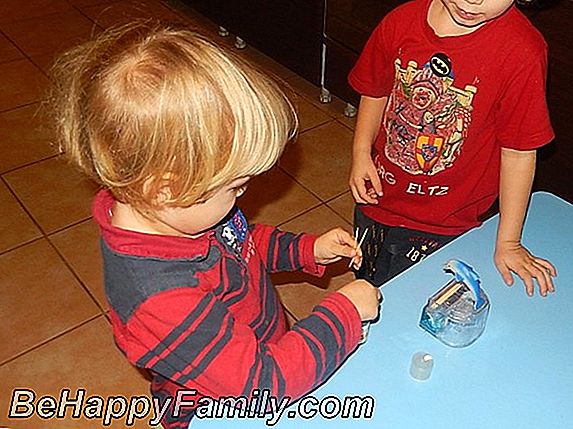 Metoda Montessori acasă. Cum să crești un copil curios și autonom