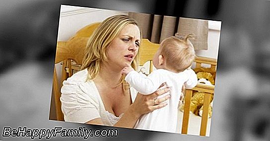 Depresia postpartum: simptome, durată, remedii și prevenire