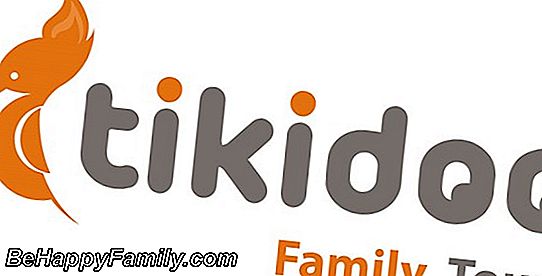 Tikidoo ซึ่งเป็นแพลตฟอร์มออนไลน์ที่อุทิศให้กับทัวร์ครอบครัว
