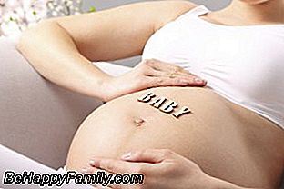 Hamilelikte alınacak önlemlerin alfabesi