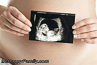 Τοκετός: πώς εμφανίζεται το έμβρυο;