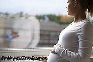 โรคติดเชื้อในการตั้งครรภ์ความเสี่ยงและการรักษา