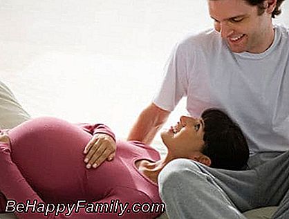 การนวดสำหรับหญิงตั้งครรภ์
