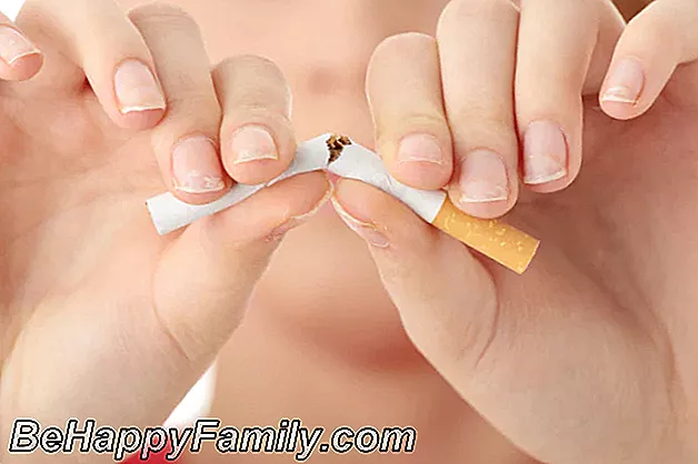 Roken en zwangerschap