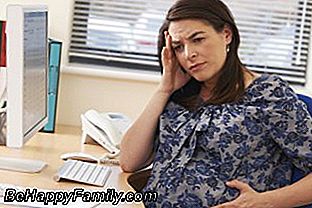Πνευμονικός πόνος κατά την εγκυμοσύνη. Τι πρέπει να γνωρίζετε